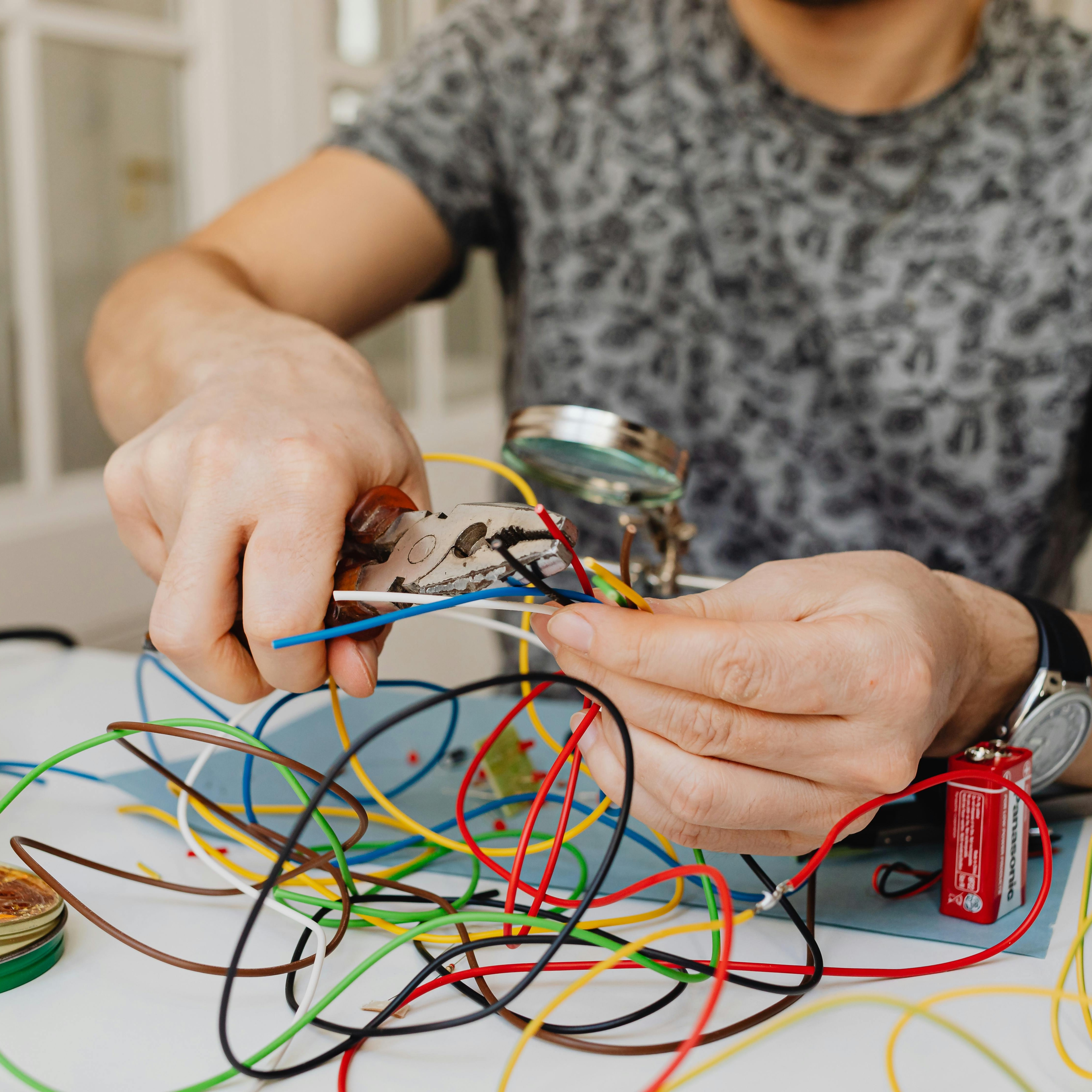 Elektronik Kart Tamiri